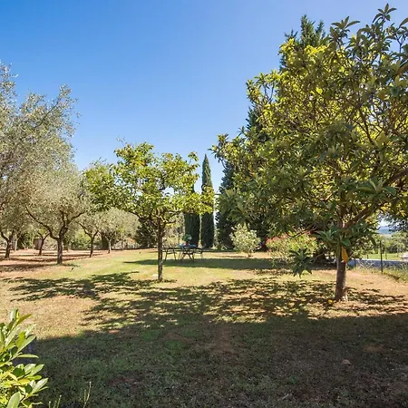 Appartement Podere San Lorenzo *