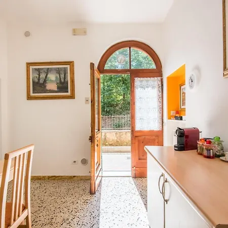 Podere San Lorenzo Siena