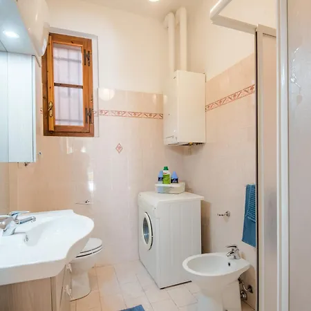 Podere San Lorenzo Appartement *